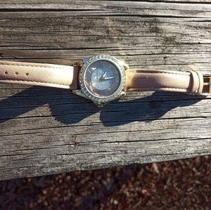Kessaris Woman's Watch